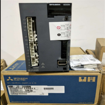 Mitsubishi MR-J3-350B