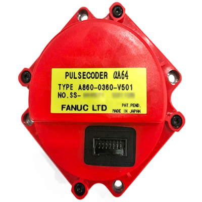 A860-0360-V501 0365-V501 V511 fanuc