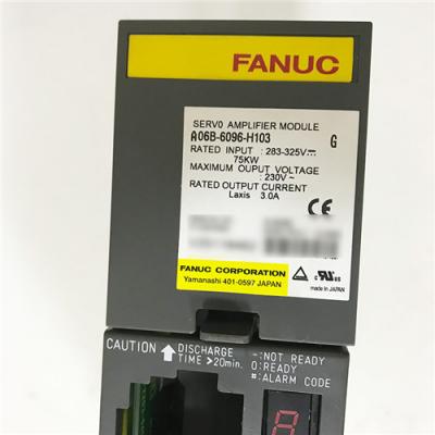 A06B-6096-H103 H307