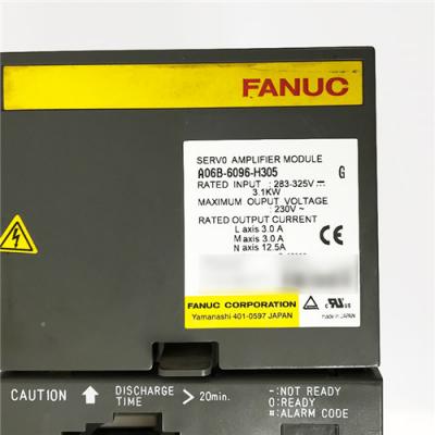 A06B-6096-H304 H305