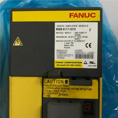 A06B-6117-H210