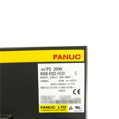 A06B-6120-H030