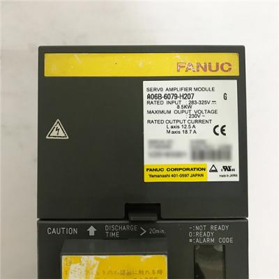 A06B-6079-H207H202H203H204