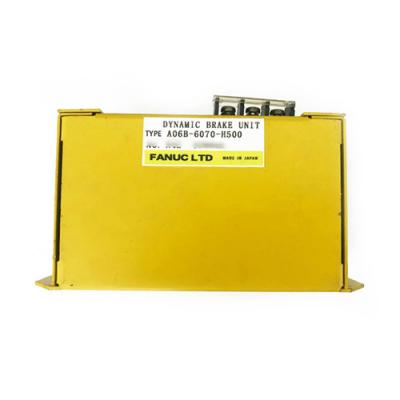 A06B-6070-H600 H500 H005