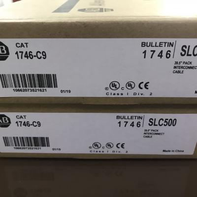 AB PLC 1746-NIO4V 1746-NO4I 1746-NO4V 1746-NO8I