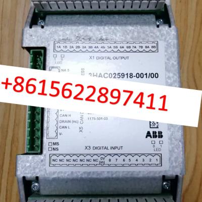 ABB DSQC653