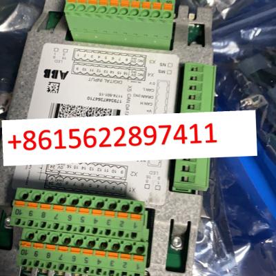 ABB robot accessories IO module DSQC652 3HAC025917-001