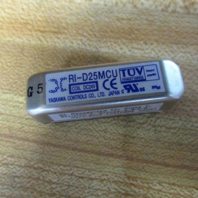 RI-D25MCU/D24
