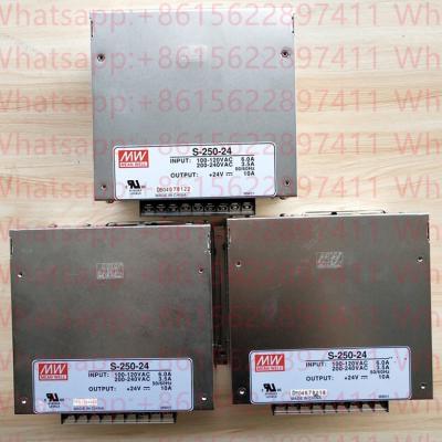 S-250-24 24V 10A