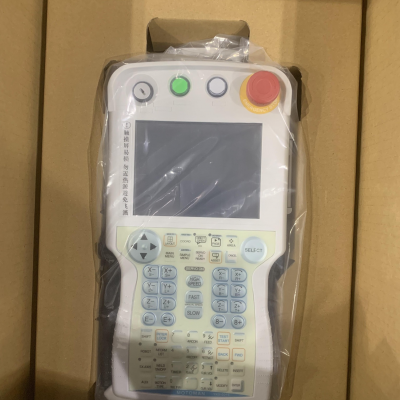 Yaskawa Teach Pendant JZRCR-YPP01-1