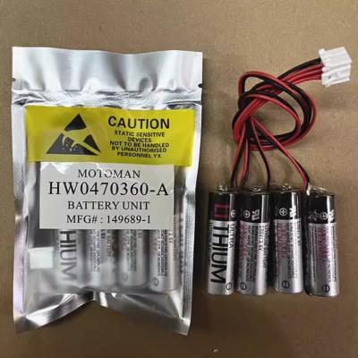 HW0470360-A ER6V/3.6V