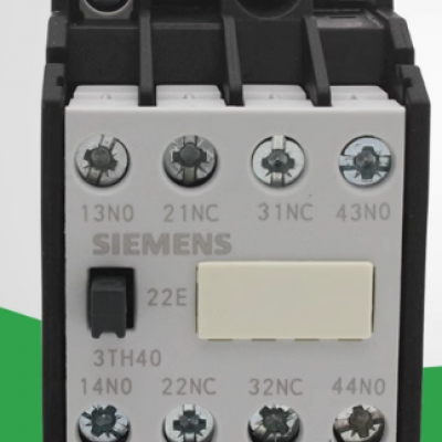 3TB44 22-OX 22E AC220V110V24V380V