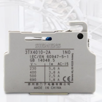 3TX4010-2A 3TX4001-2A 