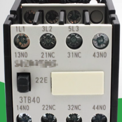 3TF4222-0XM0 3TF42 22-0XAC 220V 3TF42