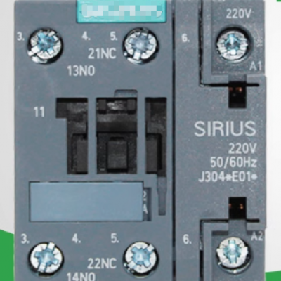 3RT6026-1AN20 AC220V 