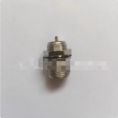 Locking Circular Connector ER04-R2M R04-R2M