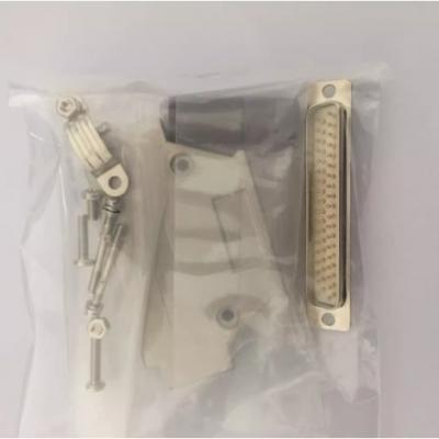 Original Connector 17JE-23370-02(D8A)-CG
