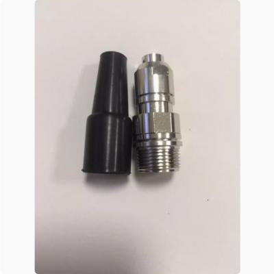 Original  TMW round connector R01-06J9-8F