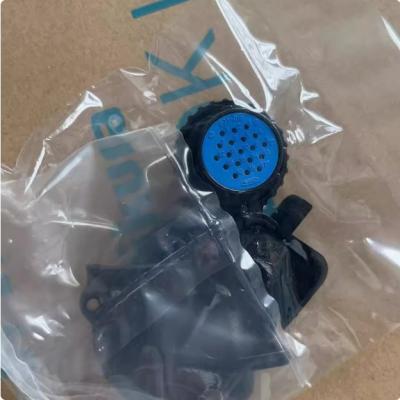 Connector JMLP2119F-D