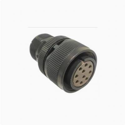 Connector N/MS3106B24-10P