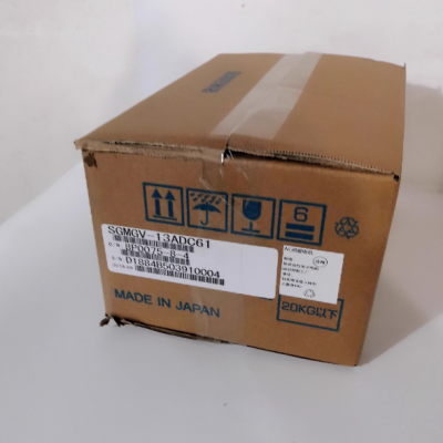 SGMGV-09ADA61 SGMGV-13ADC61 SGMGV-20ADC61 SGMGV-09ADC61