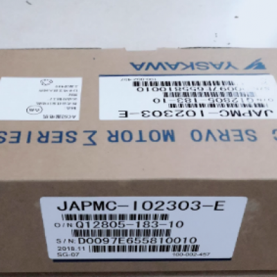 JAPMC-I02303-E MC2300-E