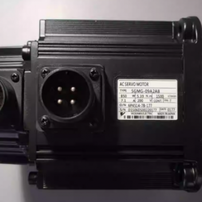SGMG-09A2AB SGMG-09A2A