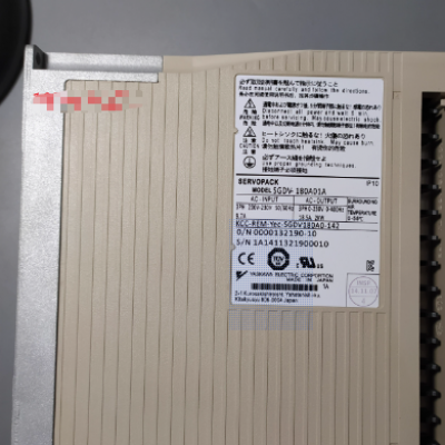 SGDV-180A01A SGDV-180A01A002000