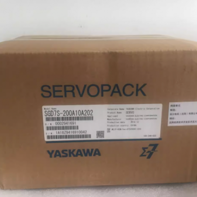 SGD7S-200A10B202 SGD7S-200A10A002