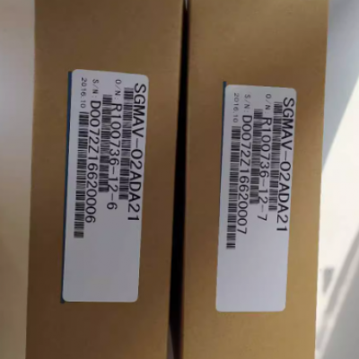 SGMAV-01ANA-YR13 SGMAV-01ANA-YR1A 
