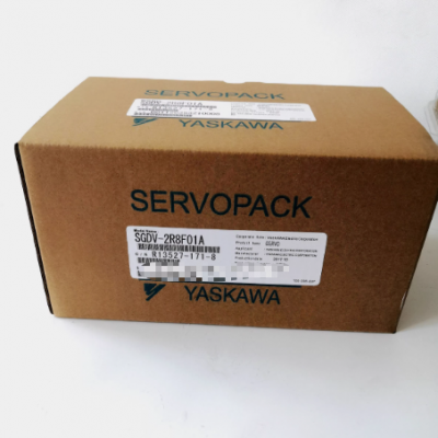SGDV-2R9E11A SGMMV-A3E2A21