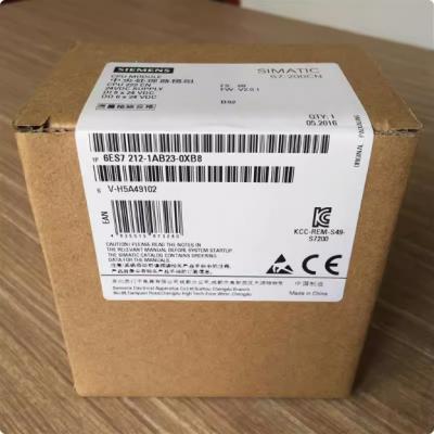 CPU222CN 6ES7 212-1AB23