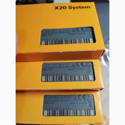 X20AI2622 X20AO2622 X20AI4622 X20AO4622