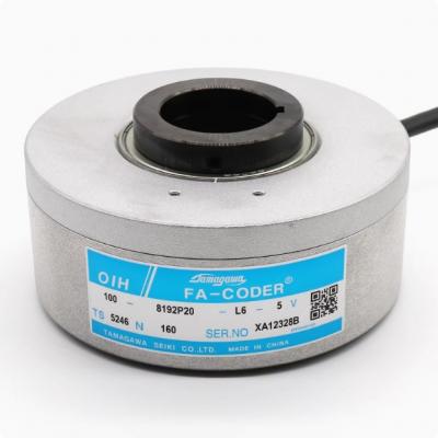 TS5246N160 OIH100-8192P20-L6-5V