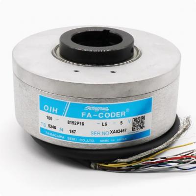 TS5246N167 OIH100-8192P16-L6-5V