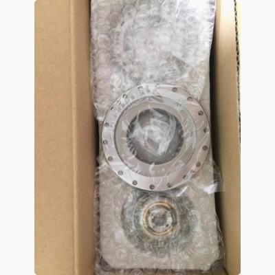 OTC robot 5th axis reducer 17-50 17-80 reducer flexible wheel