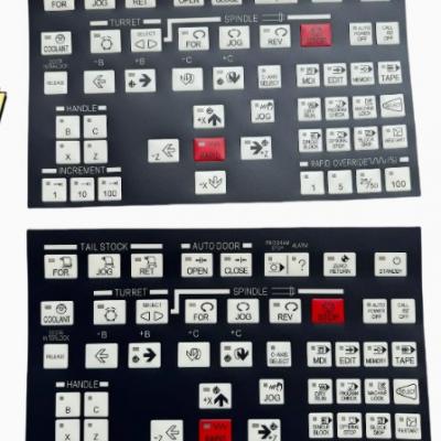button membrane SKT15 SKT21 25 