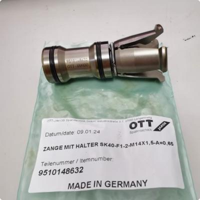 BT40 broaching claw OTT 9510148632