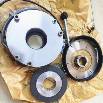 LENZE brake BFK458-060810121416182023EN