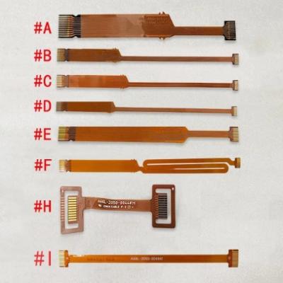 A66L-2050-0044#A/#B/#C/#D/#E/#F