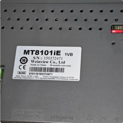 MT6100iV 1WV
