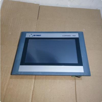 CTS6 T07-CH020 CTS6-T10I-CH032