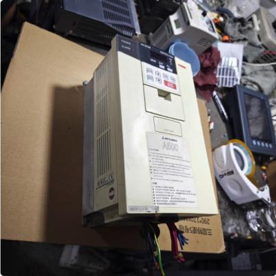 FR-A540-2.2K-CH FR-A540-3.7K FR-A540-15K-CH FR-A540-3.7K-CH