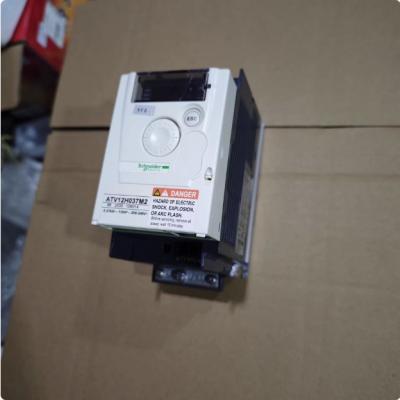 ATV12H018M2 ATV12H075M2 ATV12H037M2