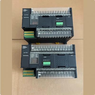 CP1H-XA40DR-A/CP1H-X40DR-A-D