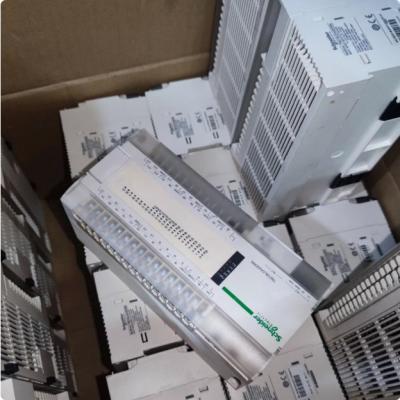 TM218LDA LDAE 40 24 16 60 DRN DRHN DRPHN